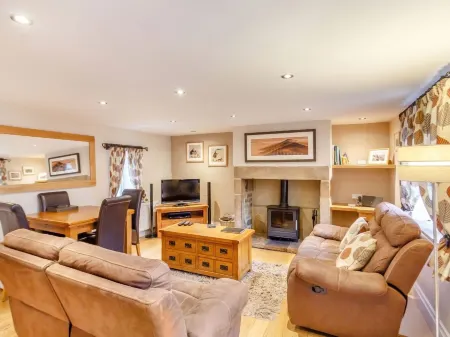 Willow View Отели в г. Баслоу