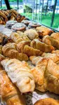 Ecohotel Talca - breakfast