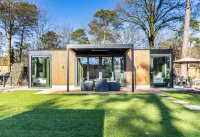 TopParken - Resort Veluwe Hotels in Putten