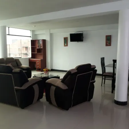 B&B la Casa del Turista