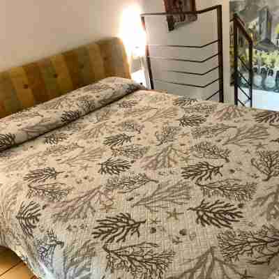 Affittacamere Monterosso 5 Terre Rooms
