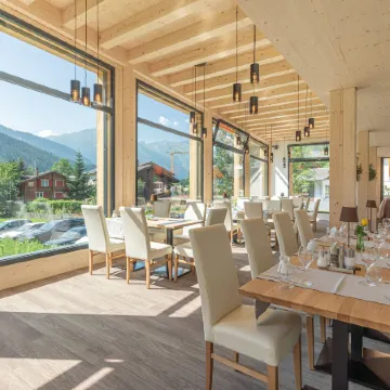 Aktiv- Und Genusshotel Alpenblick