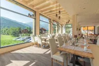Aktiv- Und Genusshotel Alpenblick Hotels in Fiesch