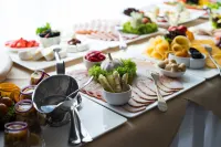 Hotel Elbrus Spa & Wellness Hotel a Szczyrk