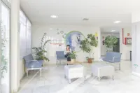 Albergue Inturjoven Granada