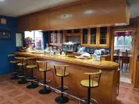 Hotel Camargo - bar