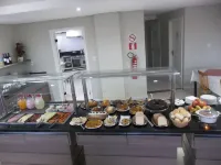 Hotel Locatelli - servizio colazione