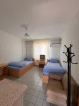 Orçın Apartments - Bãi biển