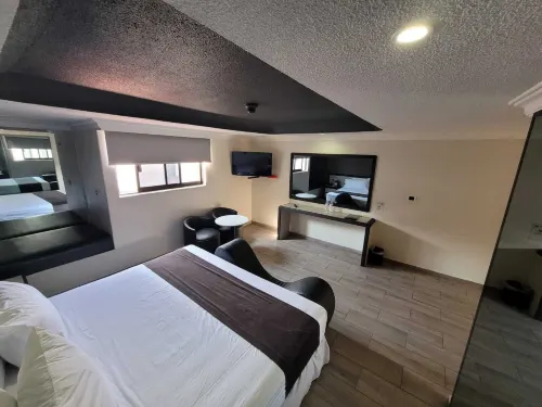 Real la Viga Motel - Moteles