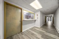Executive Inn