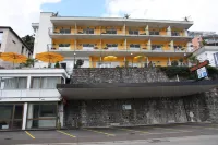 Hotel Garni Morettina - Wifi