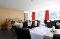 Hotel Filli - breakfast