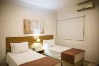 Ville Hotel Gramadão Hotels in Votuporanga