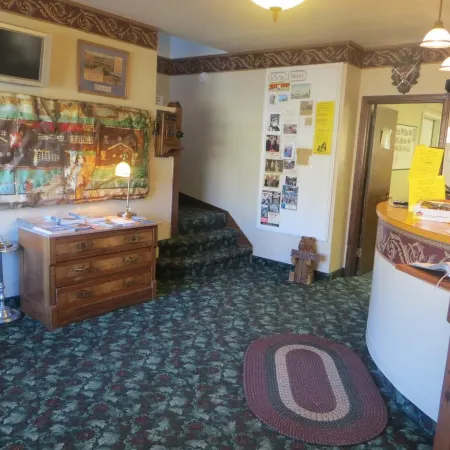 Park Motel