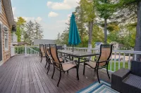 Sandy Cove - Limit 14 Villa