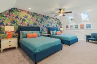 Cambridge Reserve at Bermuda Bay by Kees Vacations - Holiday Apartments