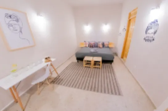 Once Upon A Time in Mexico - Kasa Kaktus