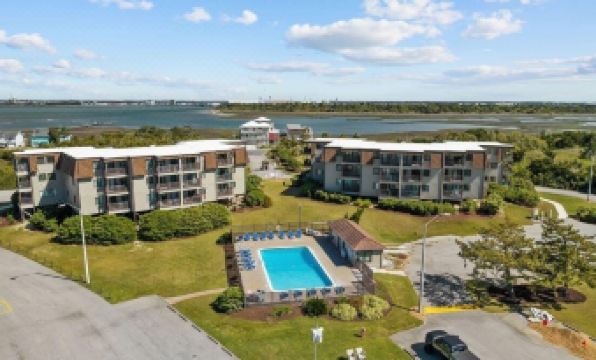 Southwinds J12 Condo