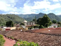 Posada San Sebastian