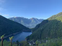 Cà Armonia Hotels in Mergoscia