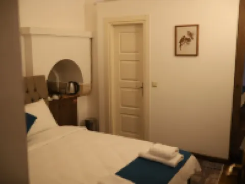 Fibar Hotel Zincirlihan Hotels in Aydin