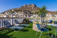 Elefteria Hotel Hotels in Alinda