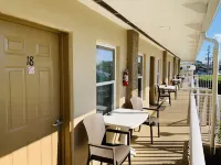 Inn on the Gulf Hotels in Hudson