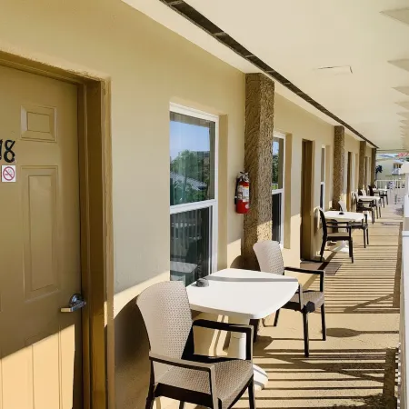 Inn on the Gulf