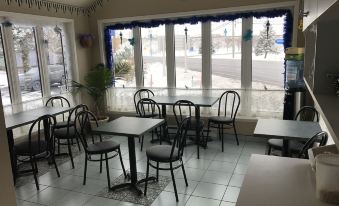 Motel Belle Riviere