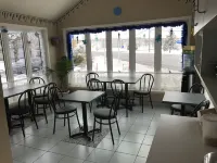 Motel Belle Riviere Hotel di Saint-Jean-sur-Richelieu