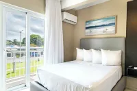Villa Verde Inn - balcony