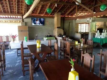 Pousada & Pesca Esportiva Fazolin