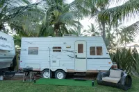 San Blas RV Park Frente Al Mar