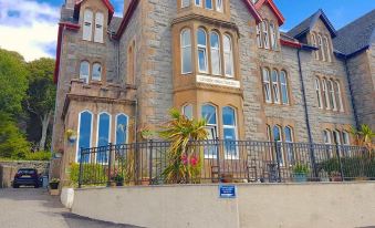 Corriemar House