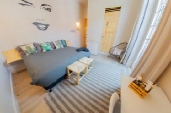 Once Upon A Time in Mexico - Kasa Kaktus