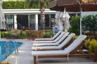 Senler Boutique Hotel - Beach