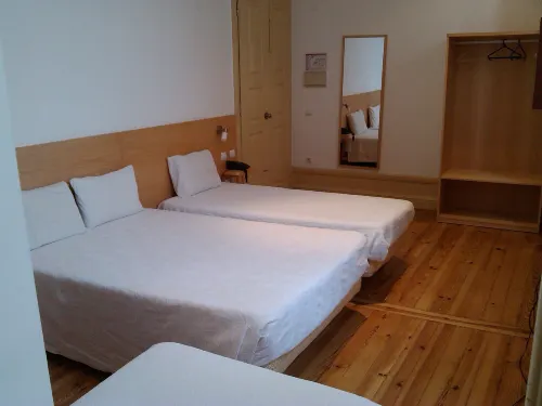 Internacional Hotel a Coimbra