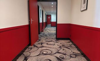 Ibis Styles Rouen Centre Cathédrale
