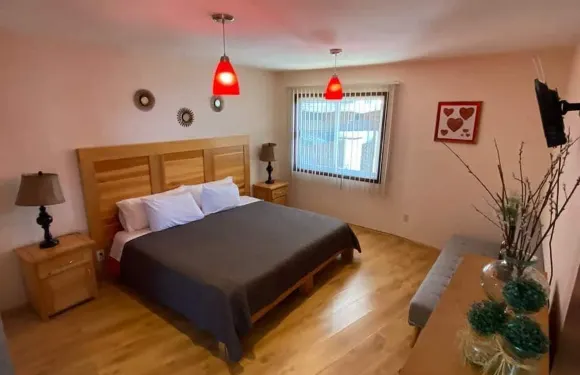 卡巴涅斯特雷黑酒店