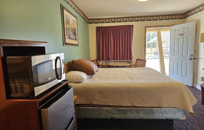 Cle Elum Travelers Inn