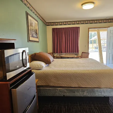 Cle Elum Travelers Inn