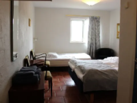 Österlens Karlsgård Hotels in Löderup