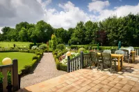 Hotel Bemelmans Hotels in Gulpen