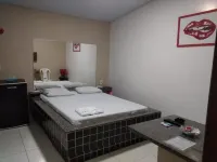 Pousada Tropical (Adults Only) - Motels