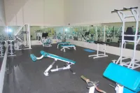 Beacon Villas at Corolla Light Resort by Kees Vacations - Gym