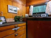 Pov Lake Resort & Glamping Campground Hotels in Eagle River