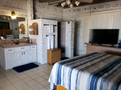Wonderful Beach house on the Sea of Cortez
