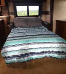Riverside Camper in Mavillette - Cozy and Modern Hotels in Digby County