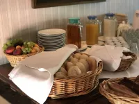 Land Gut Berlinchen - Morgenmad