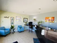 Prairie Mountain Inn فنادق في داوفن